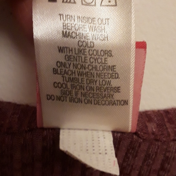 Disney Minnie Mouse Waffle Swing A-line Dress Size 5T - Picture 7 of 7